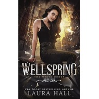 Wellspring by Laura Hall EPUB & PDF