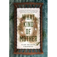 What Kind of Mother by Clay Chapman EPUB & PDF