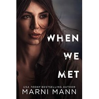 When We Met by Marni Mann EPUB & PDF