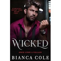 Wicked by Bianca Cole EPUB & PDF