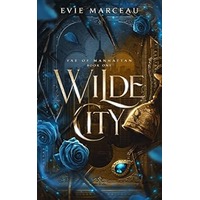 Wilde City by Evie Marceau EPUB & PDF