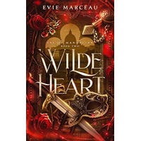 Wilde Heart by Evie Marceau EPUB & PDF