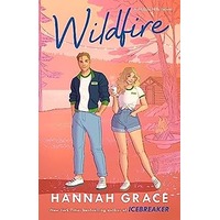 Wildfire by Hannah Grace EPUB & PDF