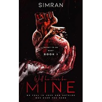Will he ever be mine by Simran EPUB & PDF