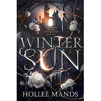 Winter Sun by Hollee Mands EPUB & PDF