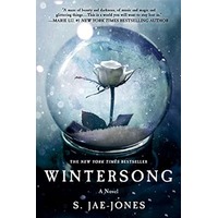 Wintersong by S. Jae-Jones EPUB & PDF