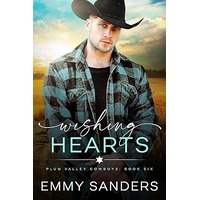 Wishing Hearts by Emmy Sanders EPUB & PDF