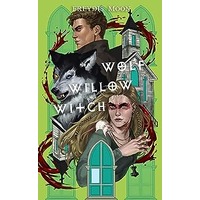 Wolf, Willow, Witch by Freydís Moon EPUB & PDF