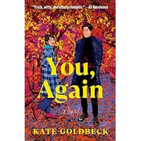 You, Again by Kate Goldbeck EPUB & PDF