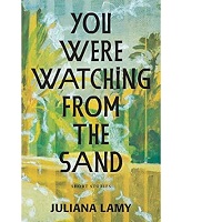 You Were Watching from the Sand by Juliana Lamy EPUB & PDF