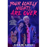 Your Lonely Nights Are Over by Adam Sass EPUB & PDF