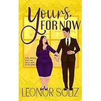Yours, For Now by Leonor Soliz EPUB & PDF