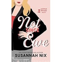 Not Since Ewe by Susannah Nix EPUB & PDF