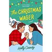 The Christmas Wager by Holly Cassidy EPUB & PDF