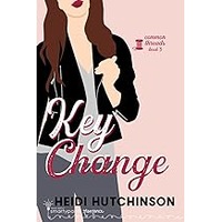 Key Change by Heidi Hutchinson EPUB & PDF