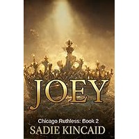 Joey by Sadie Kincaid EPUB & PDF