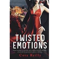 Twisted Emotions by Cora Reilly EPUB & PDF