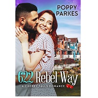 622 Rebel Way by Poppy Parkes EPUB & PDF