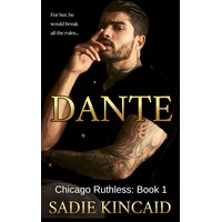 Dante by Sadie Kincaid EPUB & PDF