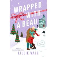 Wrapped with a Beau by Lillie Vale EPUB & PDF