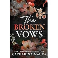 The Broken Vows by Catharina Maura EPUB & PDF