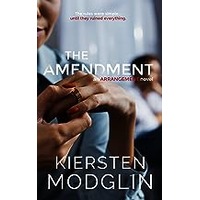 The Amendment by Kiersten Modglin EPUB & PDF