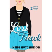 Lost Track by Heidi Hutchinson EPUB & PDF