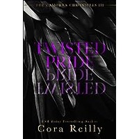 Twisted Pride by Cora Reilly EPUB & PDF