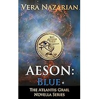 Aeson: Blue by Vera Nazarian EPUB & PDF