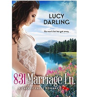 831 Marriage Lane by Lucy Darling EPUB & PDF