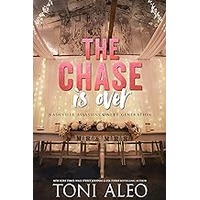 The Chase is Over by Toni Aleo EPUB & PDF