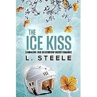 The Ice Kiss by L. Steele EPUB & PDF