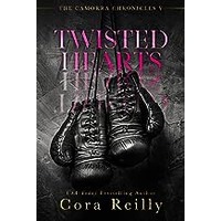 Twisted Hearts by Cora Reilly EPUB & PDF