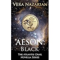 Aeson: Black by Vera Nazarian EPUB & PDF