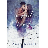 A Steel Heart by Amie Knight EPUB & PDF