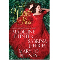 A Yuletide Kiss by Madeline Hunter EPUB & PDF