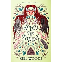 After the Forest by Kell Woods EPUB & PDF
