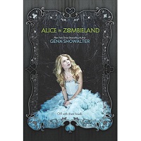 Alice in Zombieland by Gena Showalter EPUB & PDF
