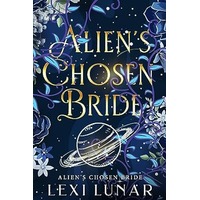 Alien’s Chosen Bride by Lexi Lunar EPUB & PDF