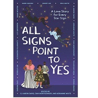 All Signs Point to Yes by g. haron davis EPUB & PDF