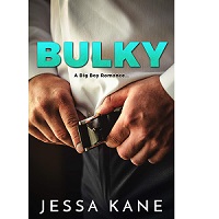 BULKY by Jessa Kane EPUB & PDF