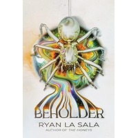 Beholder by Ryan La Sala EPUB & PDF
