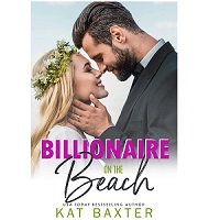 Billionaire on the Beach by Kat Baxter EPUB & PDF