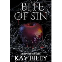 Bite of Sin by Kay Riley EPUB & PDF