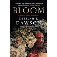 Bloom by Delilah S. Dawson EPUB & PDF