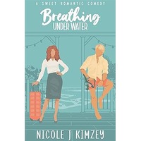 Breathing Under Water by Nicole J Kimzey EPUB & PDF
