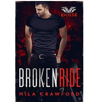 Broken Ride by Mila Crawford EPUB & PDF