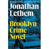 Brooklyn Crime Novel by Jonathan Lethem EPUB & PDF