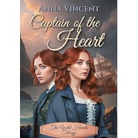 Captain of the Heart by Anna Vincent EPUB & PDF
