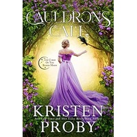 Cauldrons Call by Kristen Proby EPUB & PDF